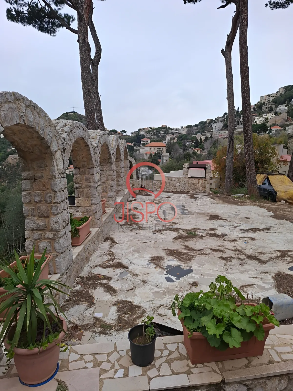 House for Sale in Ghosta