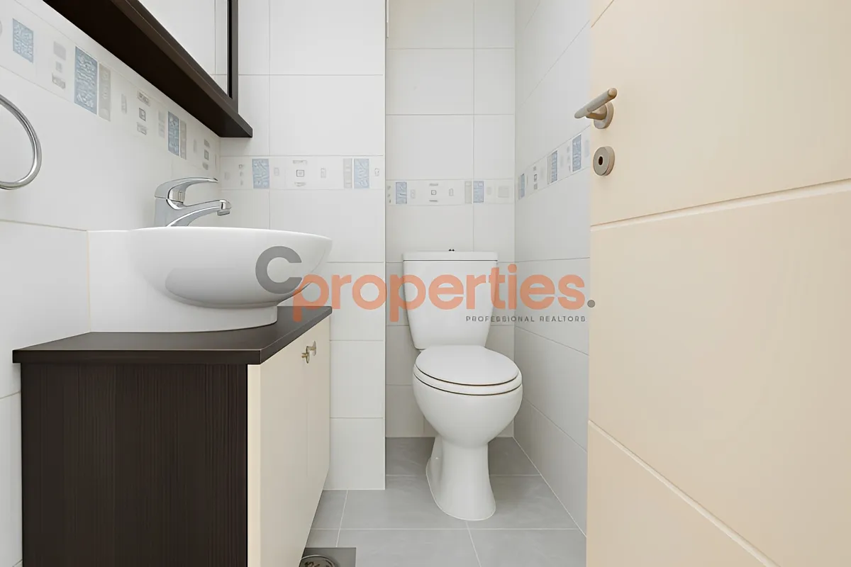 Apartment for Sale in Jal El Dib