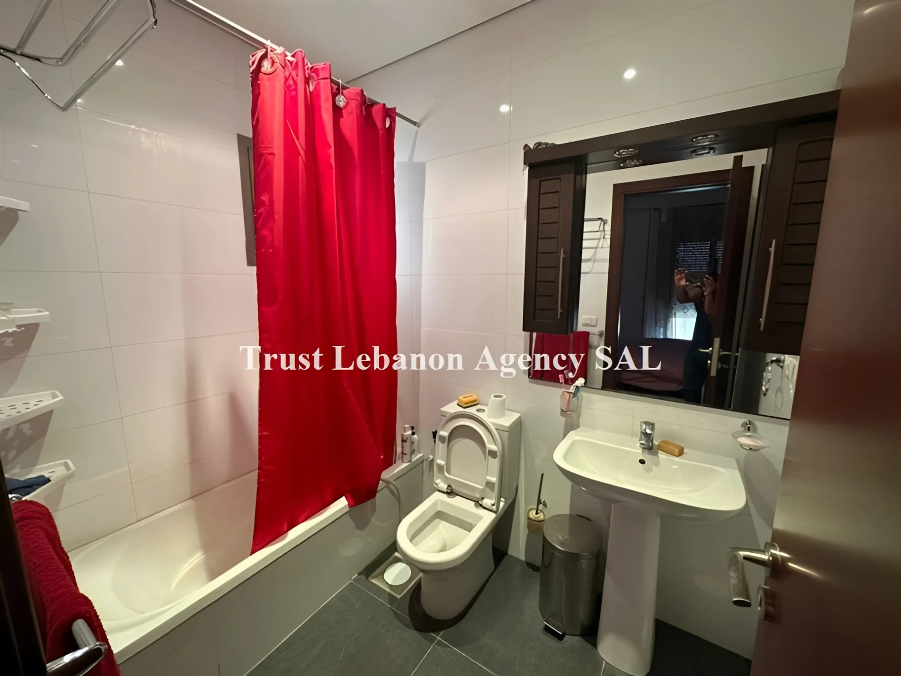 Apartment for Sale in Metn Jdeideh Lebanon