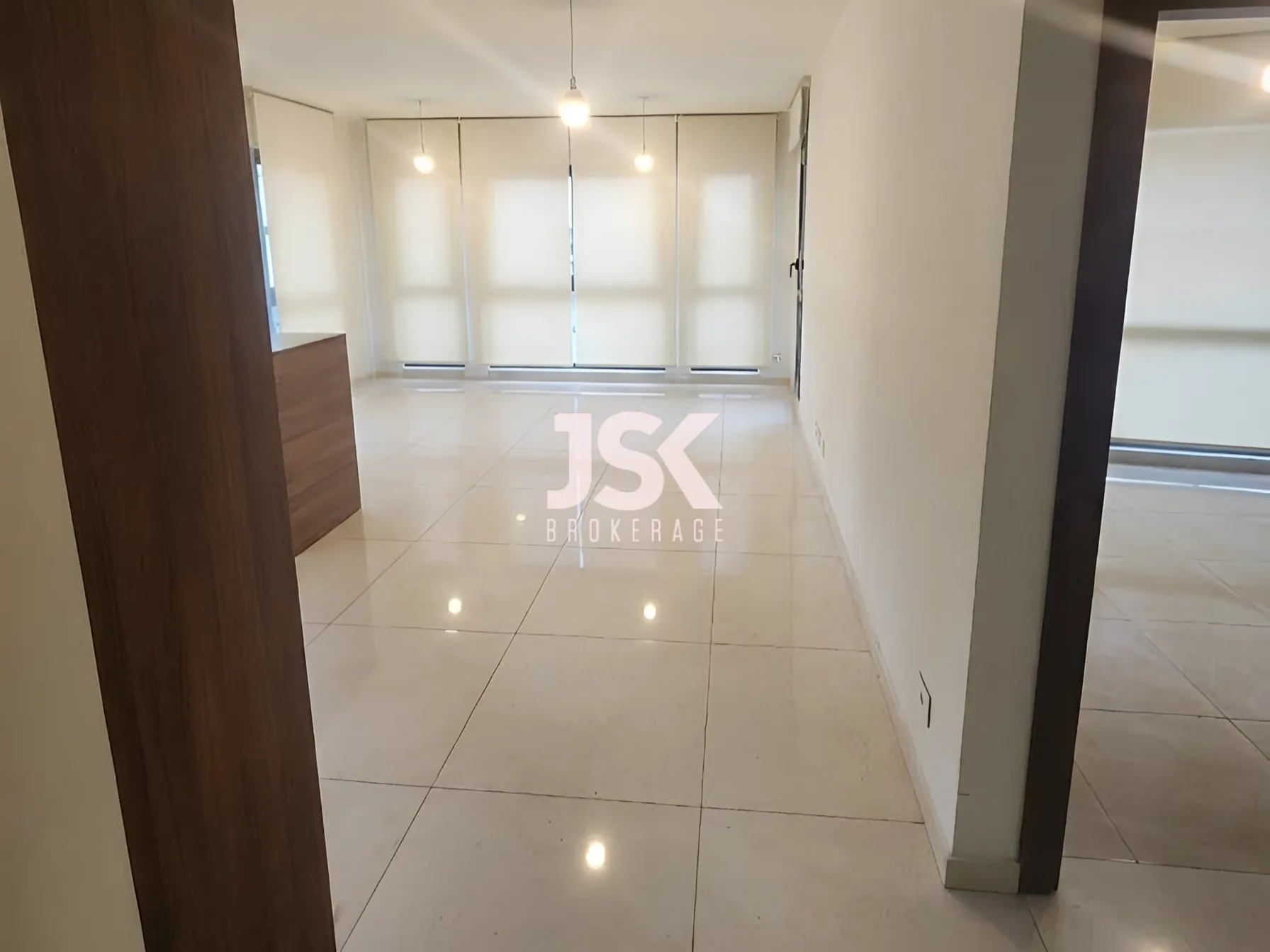 Apartment for Rent in Achrafieh - 2 bed, 2 bath