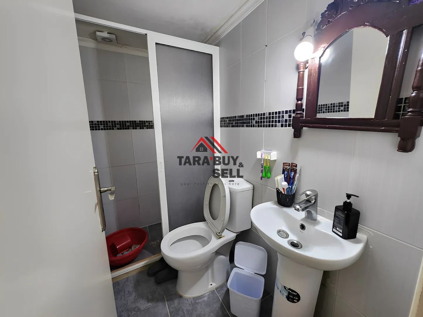 Apartment for Sale in Blat, Lebanon