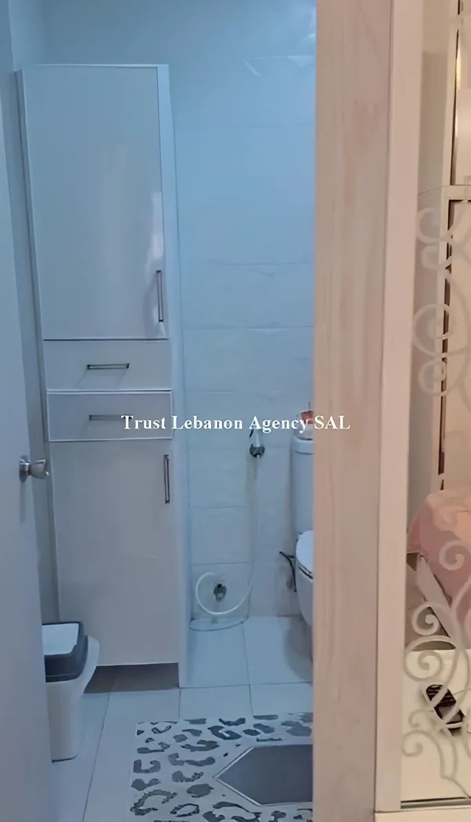 Apartment for Sale in Alay Dohet Aramoun - 3 bed, 2 bath