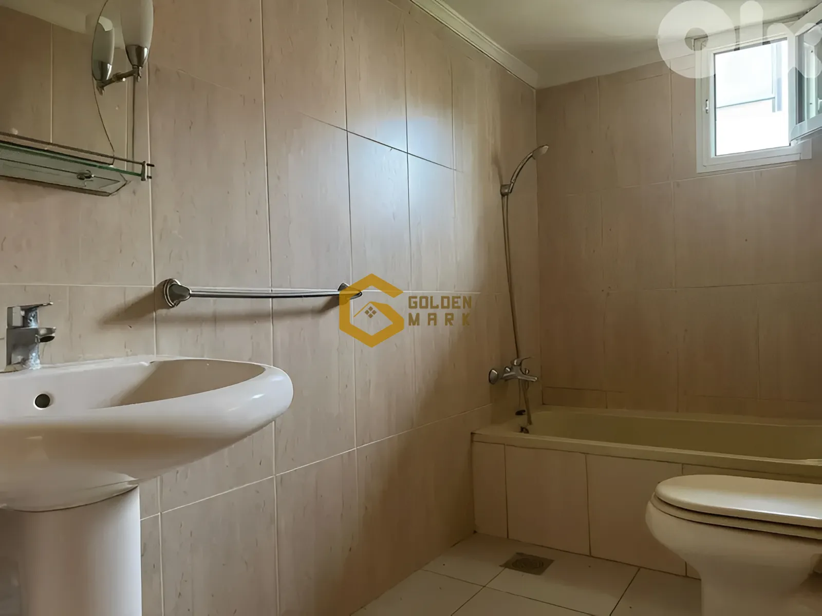 Apartment for Sale in Naqqache