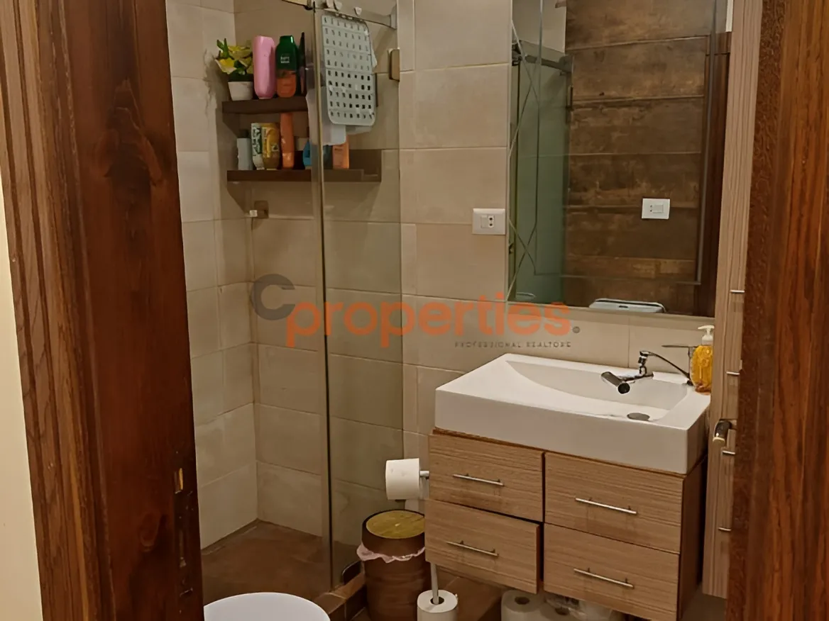 Apartment for Sale in Mansourieh