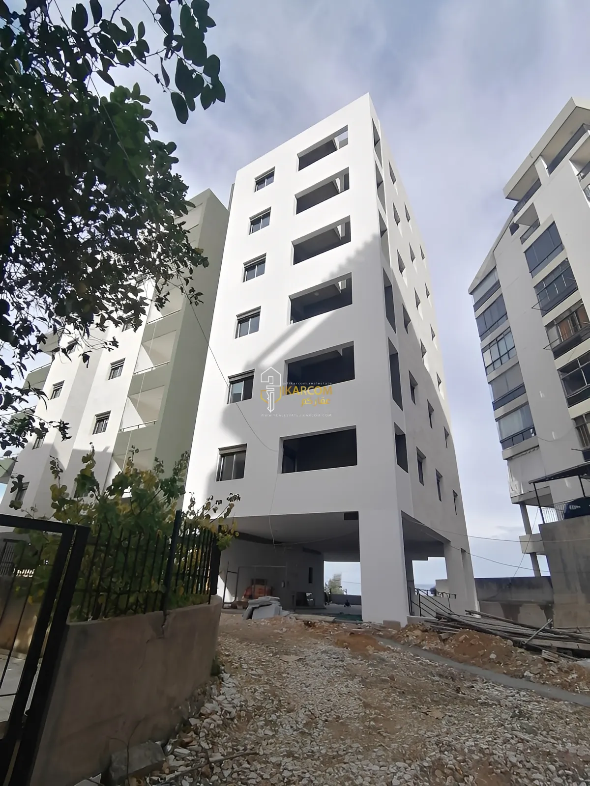 Apartment for Sale in Zouk Mikael, Lebanon - 3 bed, 3 bath