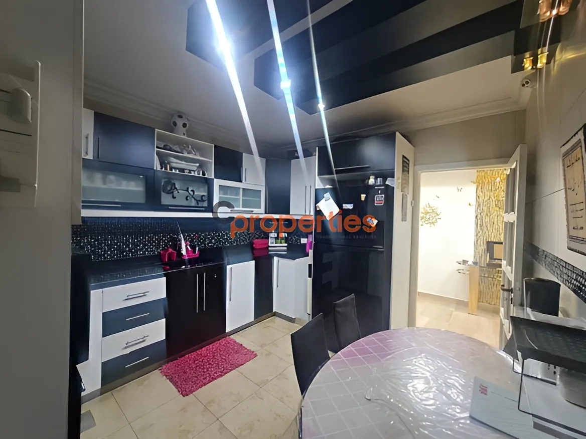 Apartment for sale in Baabda