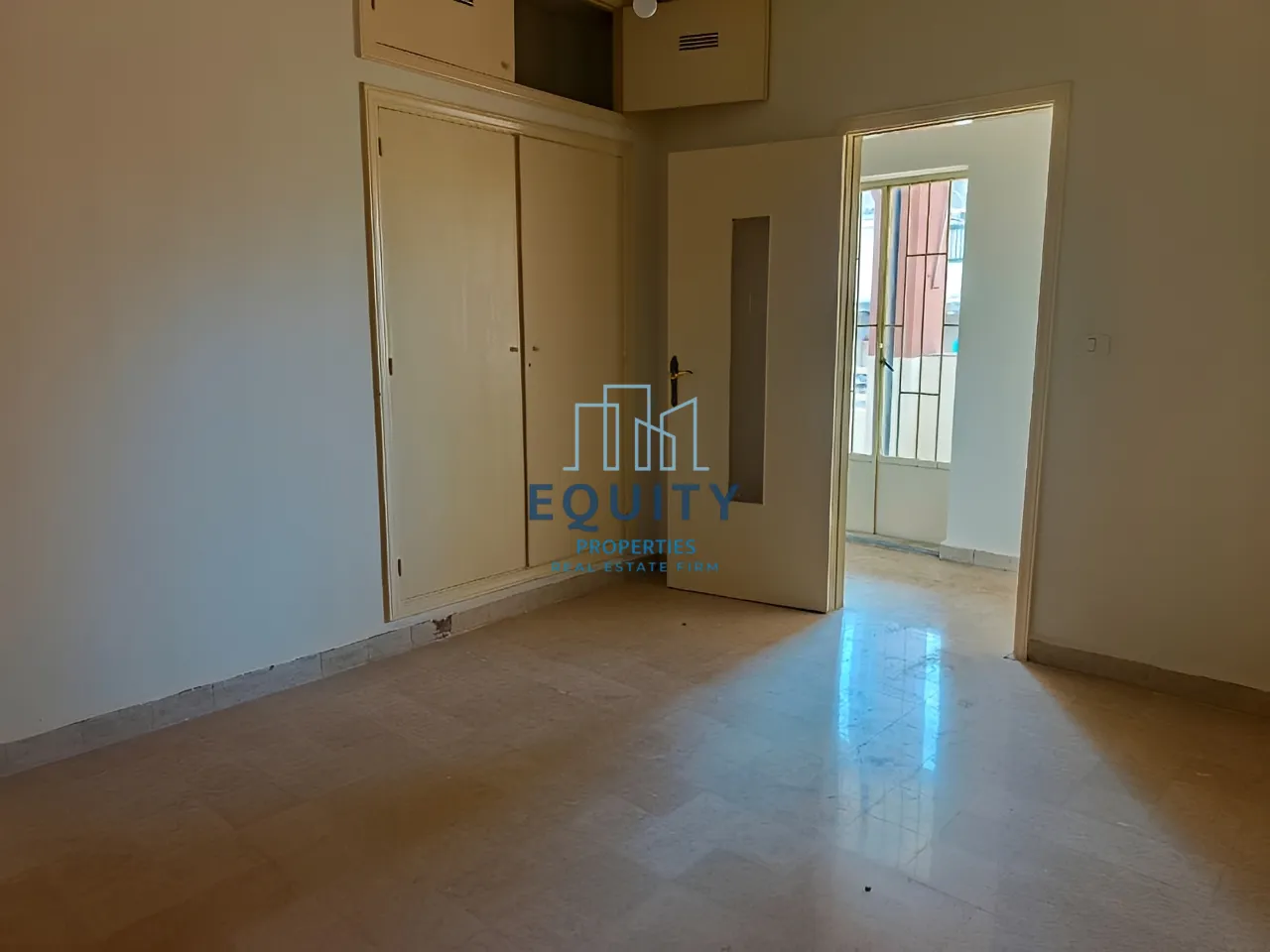 Apartment for rent in Sioufi