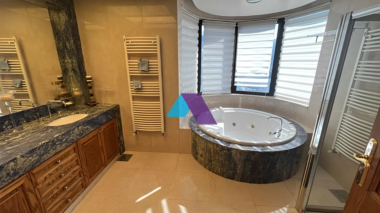 Apartment for Sale in Rabieh