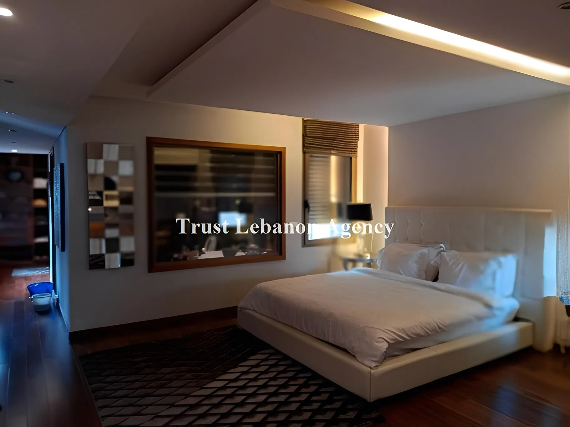 Duplex for Sale in Achrafieh Sioufi Lebanon
