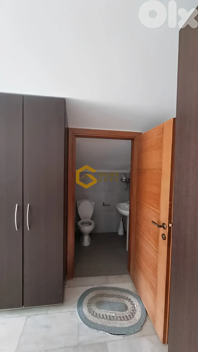 Apartment for Sale in Cornet Chahwan