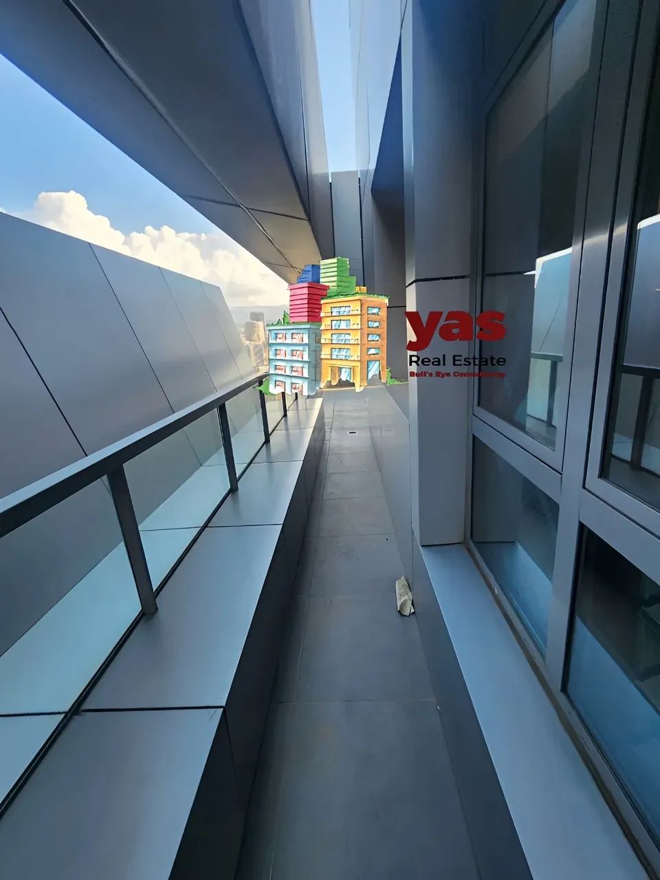 Apartment for Sale in Achrafieh