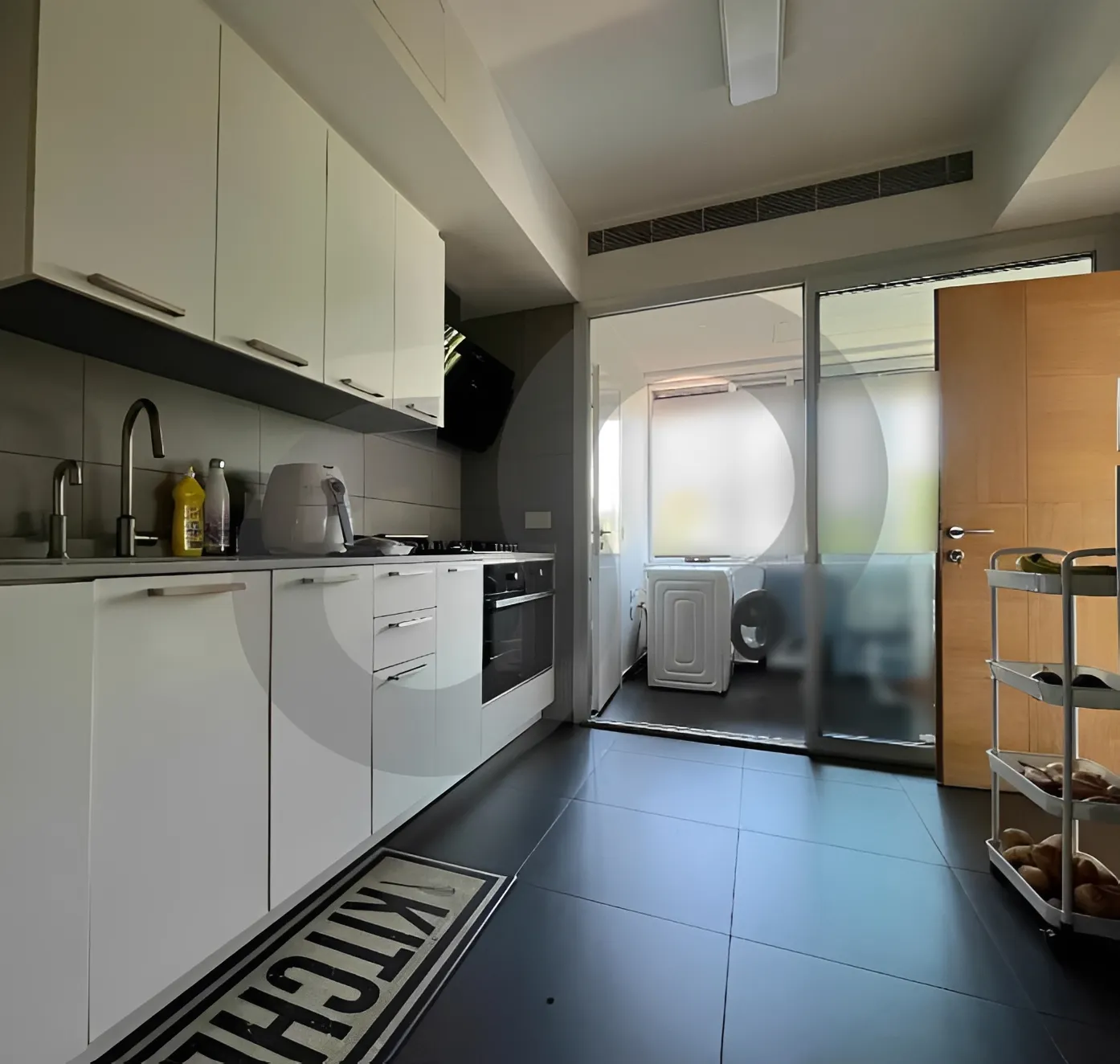 Apartment for Rent in Achrafieh
