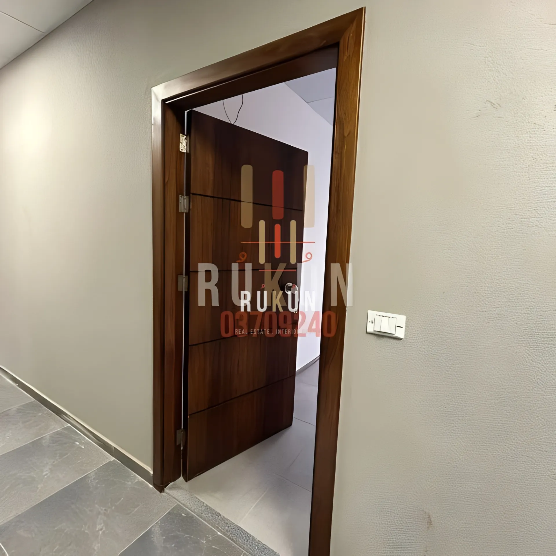 Office for rent in Achrafieh, Beirut, Lebanon