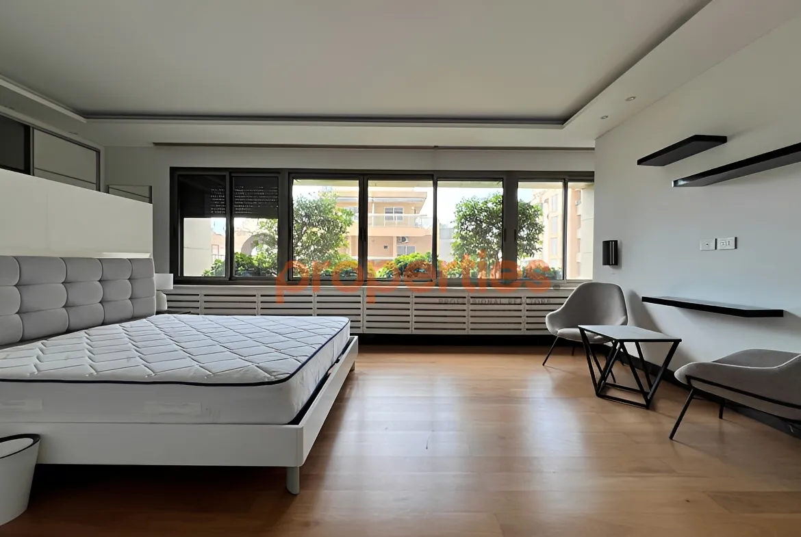 Apartment for Rent in Hamra