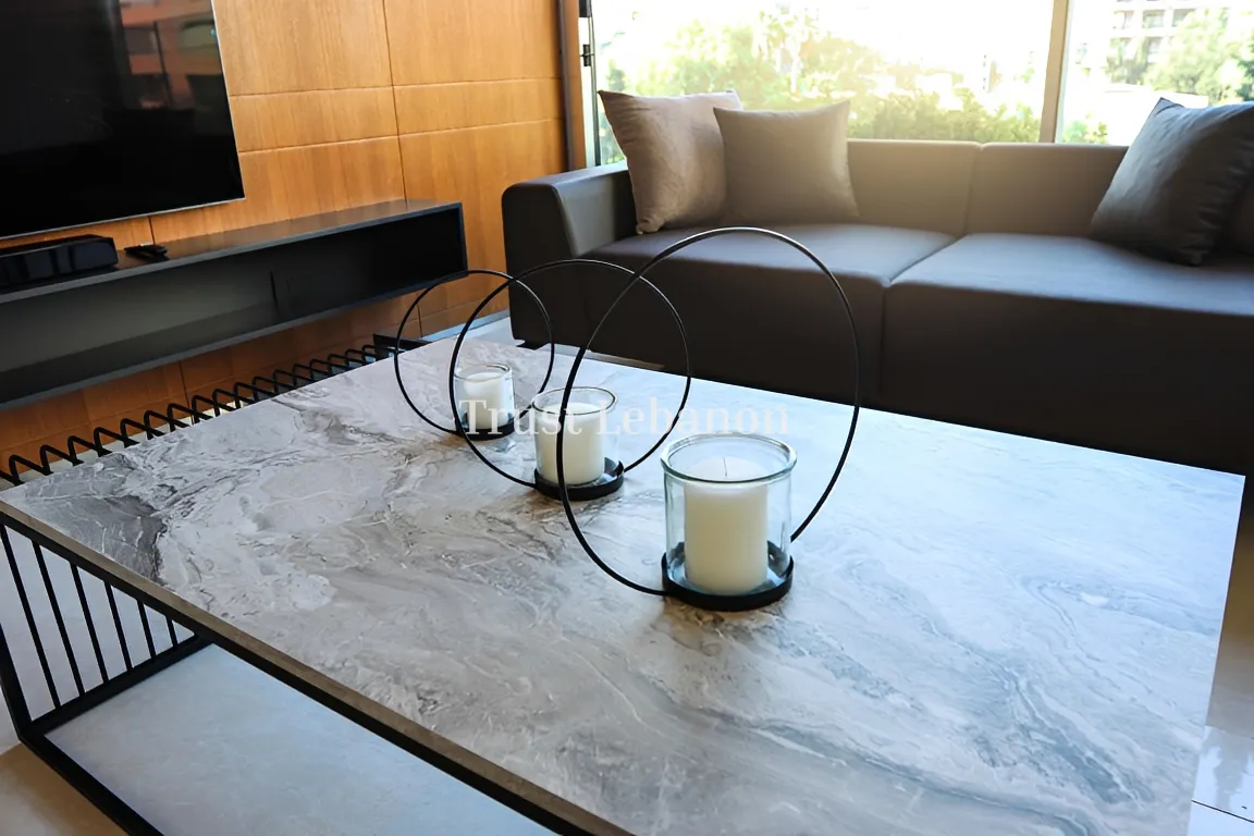 Apartment for Rent in Ashrafieh Beirut Lebanon