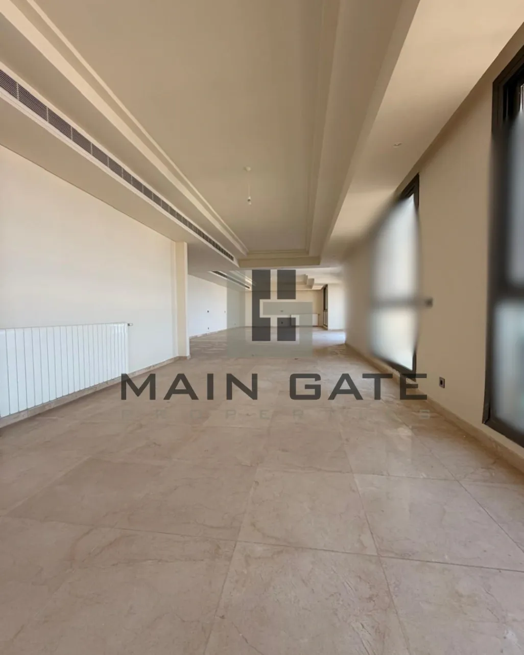 Apartment for sale in Dbayeh, Lebanon