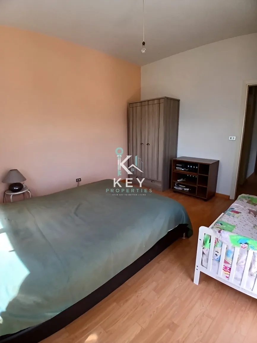 Apartment for sale in Ajaltoun, Lebanon