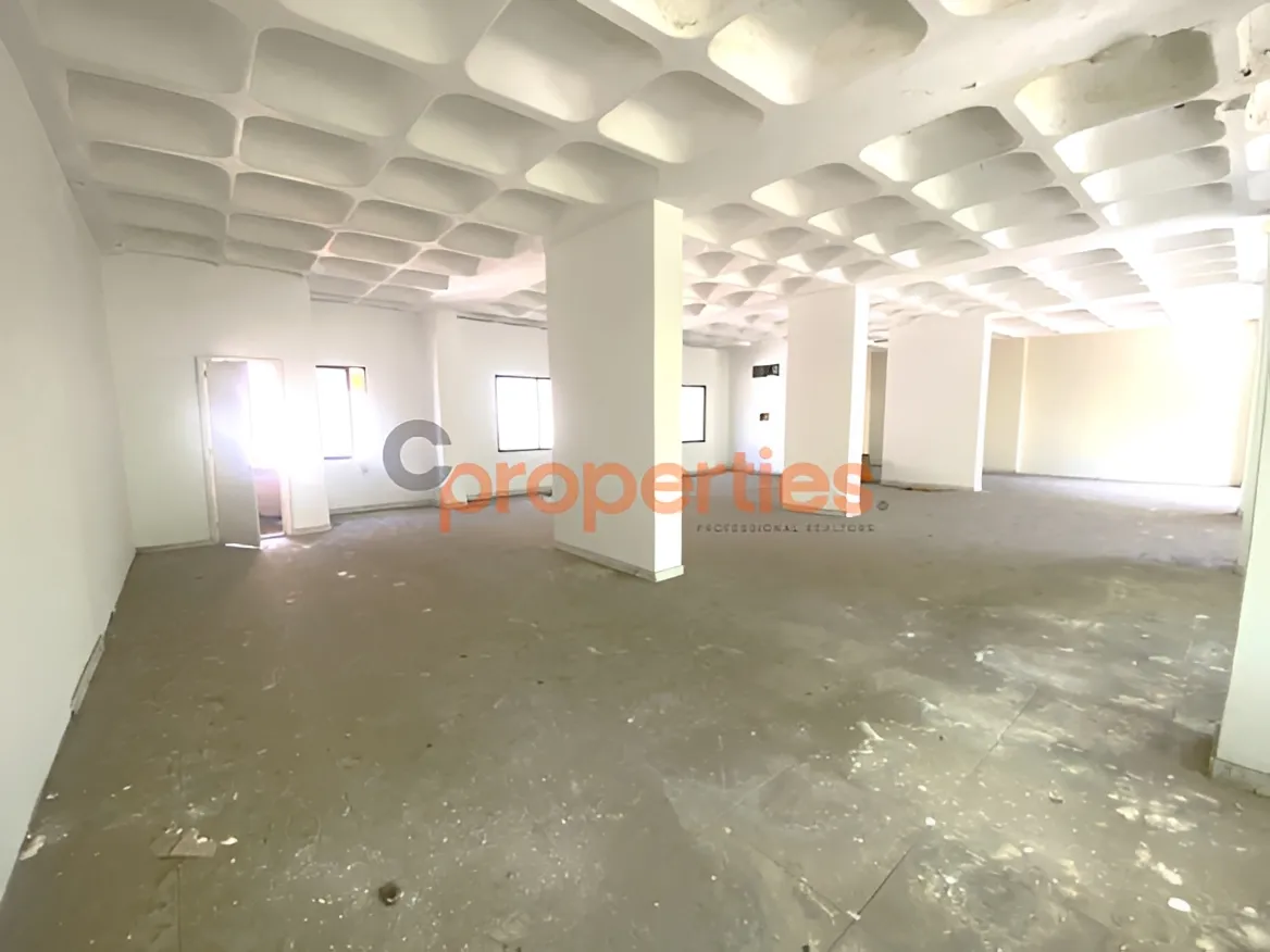 Office for Sale in Zalqa
