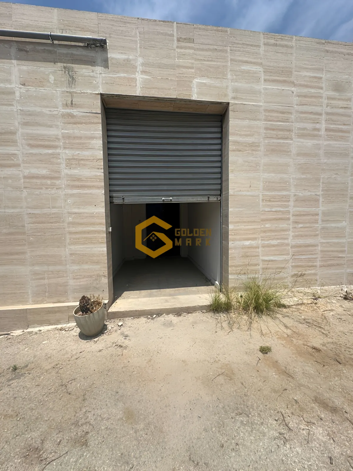 Warehouse for rent in Nahr El Mot، Lebanon