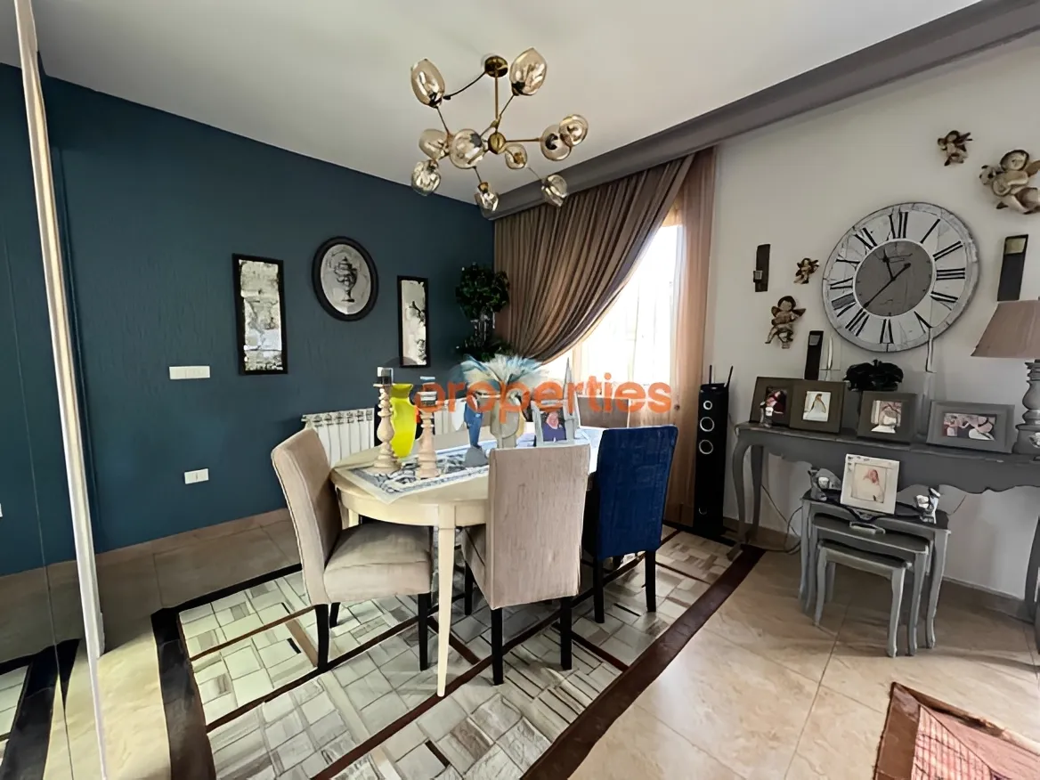 Apartment for Sale in Baabda