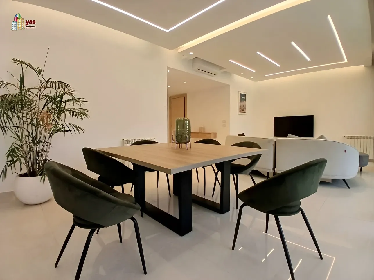Apartment for Sale in Adma