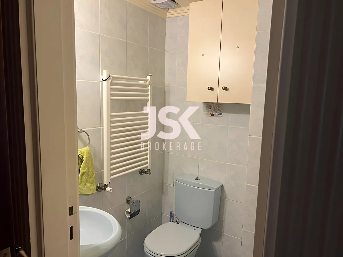 Apartment for Sale in Bhamdoun, Lebanon