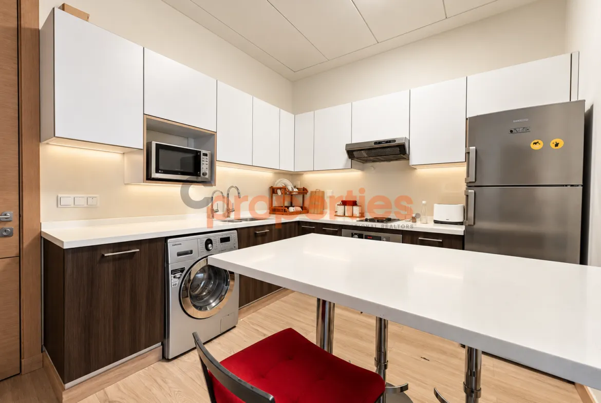 Apartment for Rent in Achrafieh