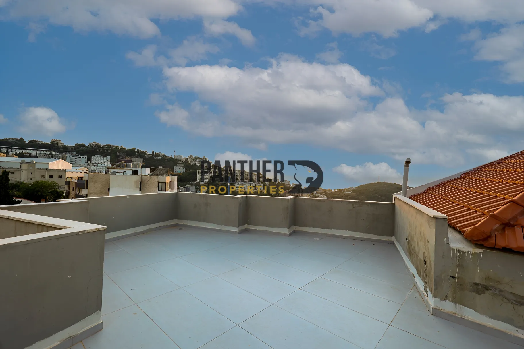 Duplex for sale in Zikrit, Lebanon - 3 bed, 5 bath