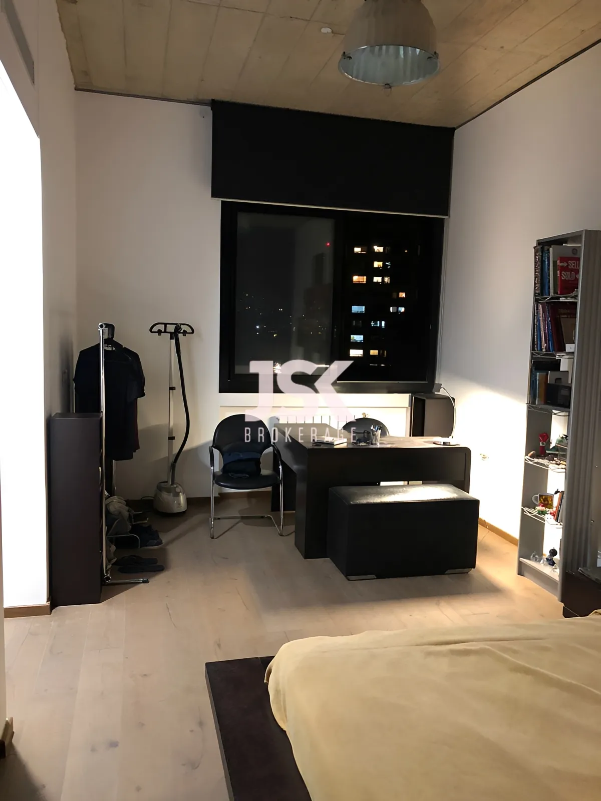 Apartment for Rent in Adliyeh
