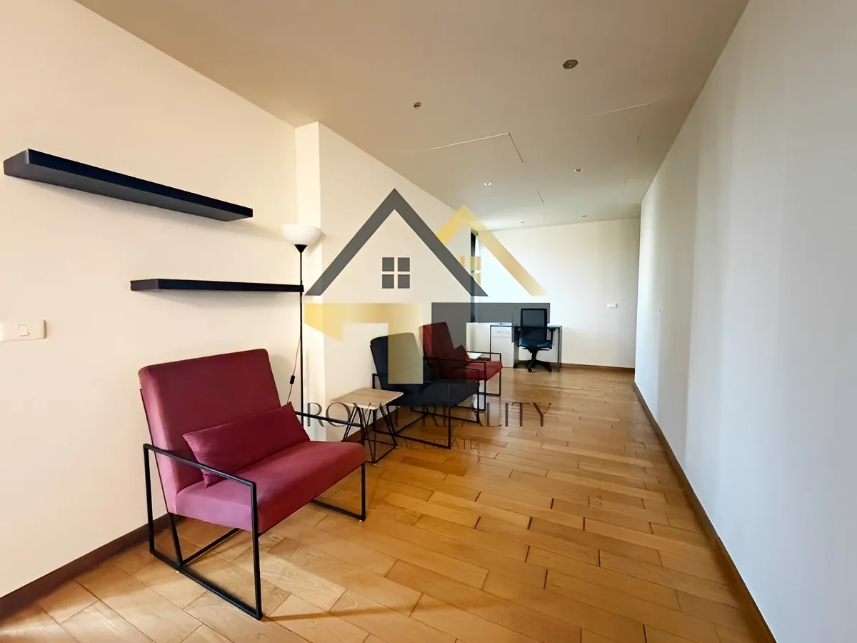 Apartment for rent in Achrafieh