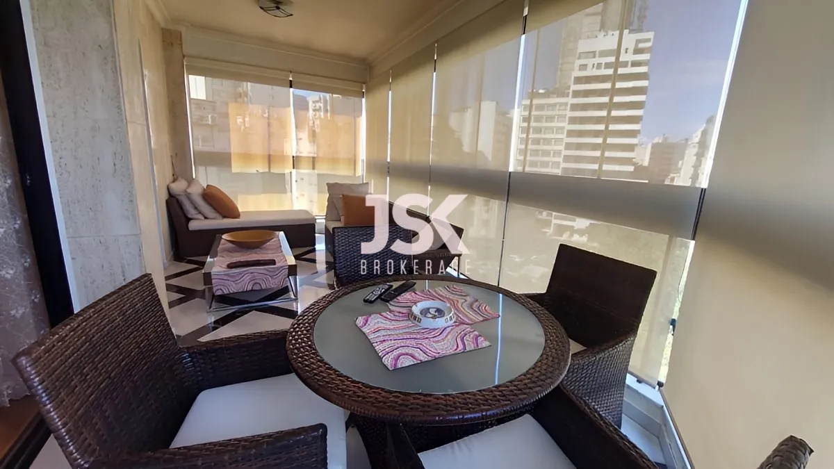 Apartment for Sale in Hamra, Beirut, Lebanon