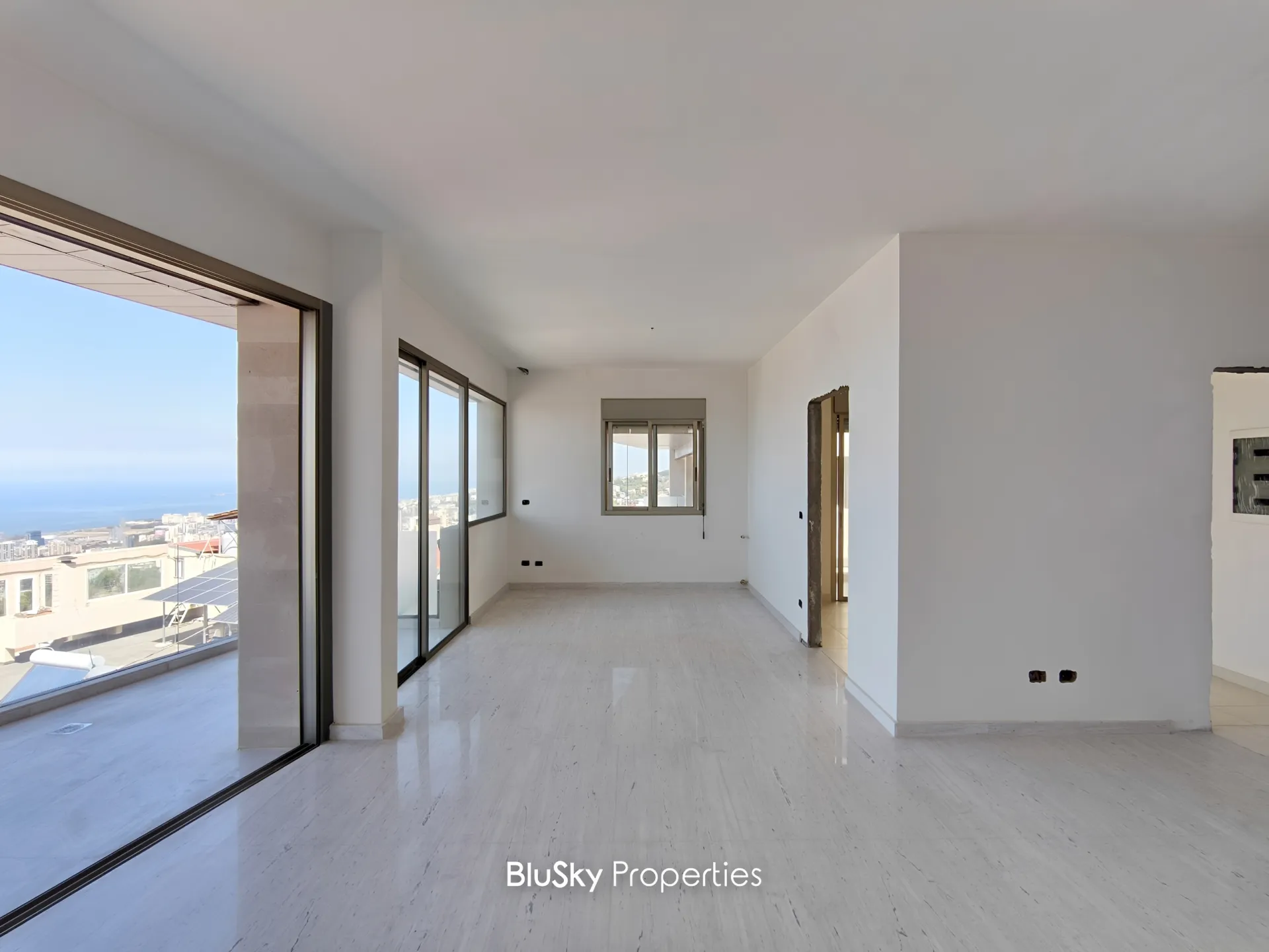 Apartment for sale in Bsalim, lebanon