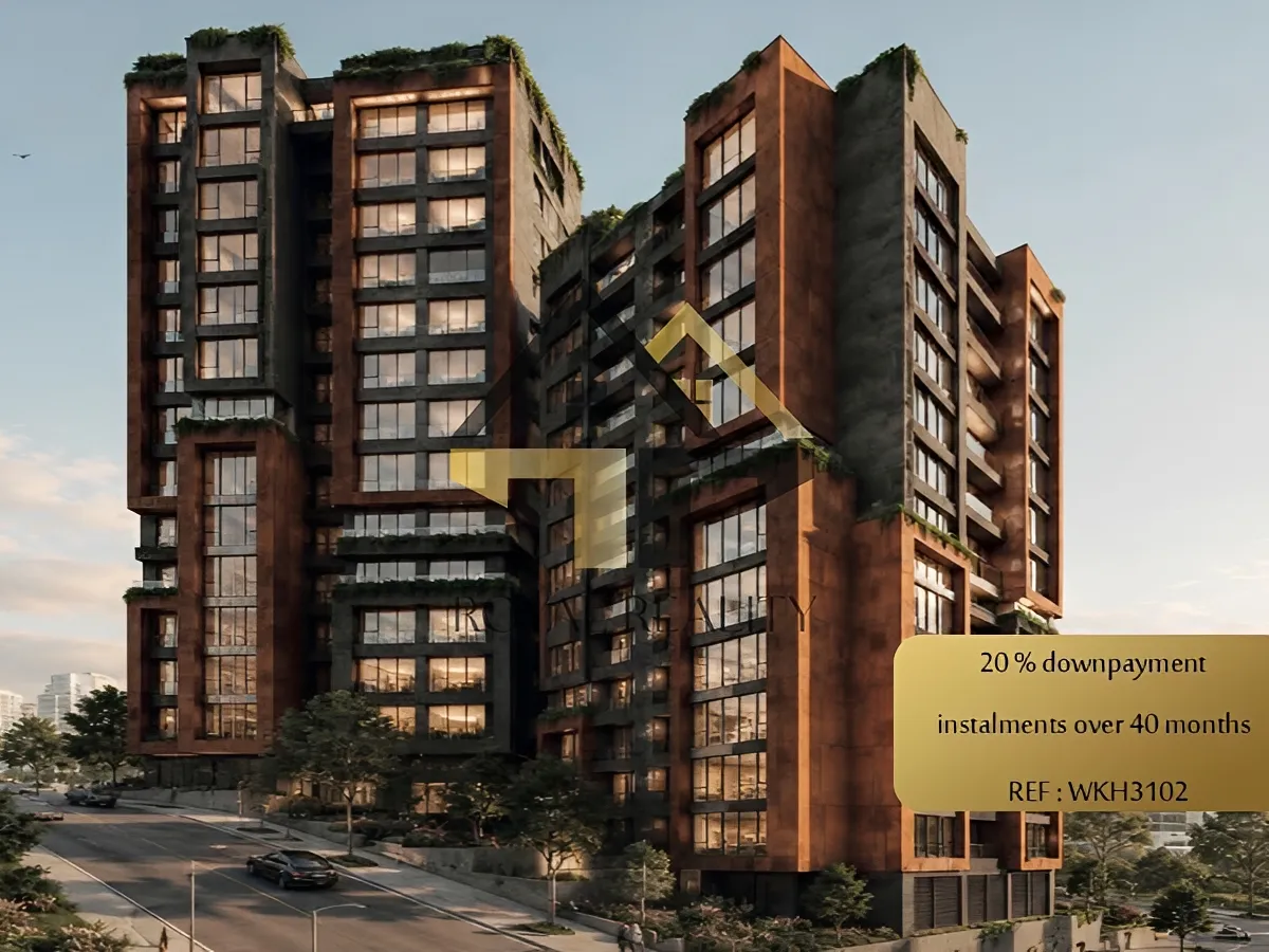 Apartment for sale in Verdun