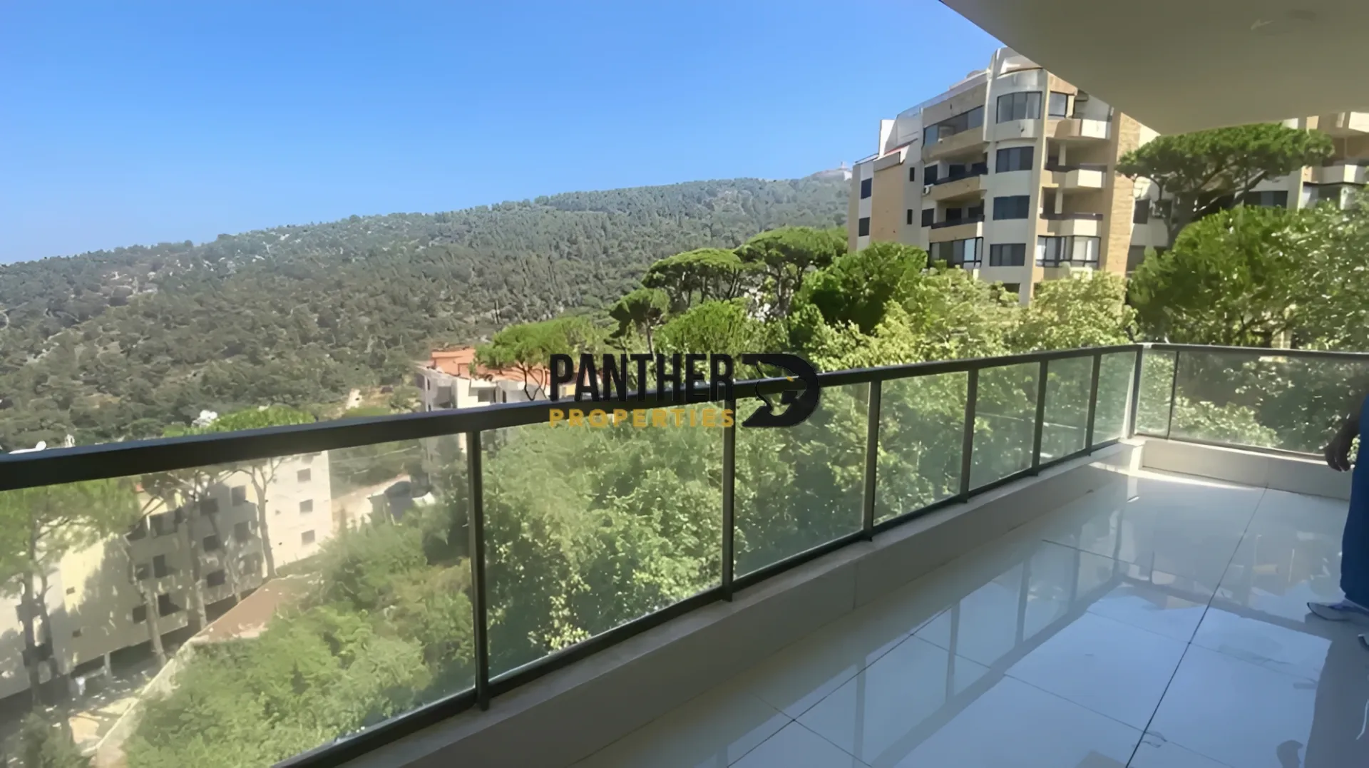 Apartment for sale in Mar Chaaya