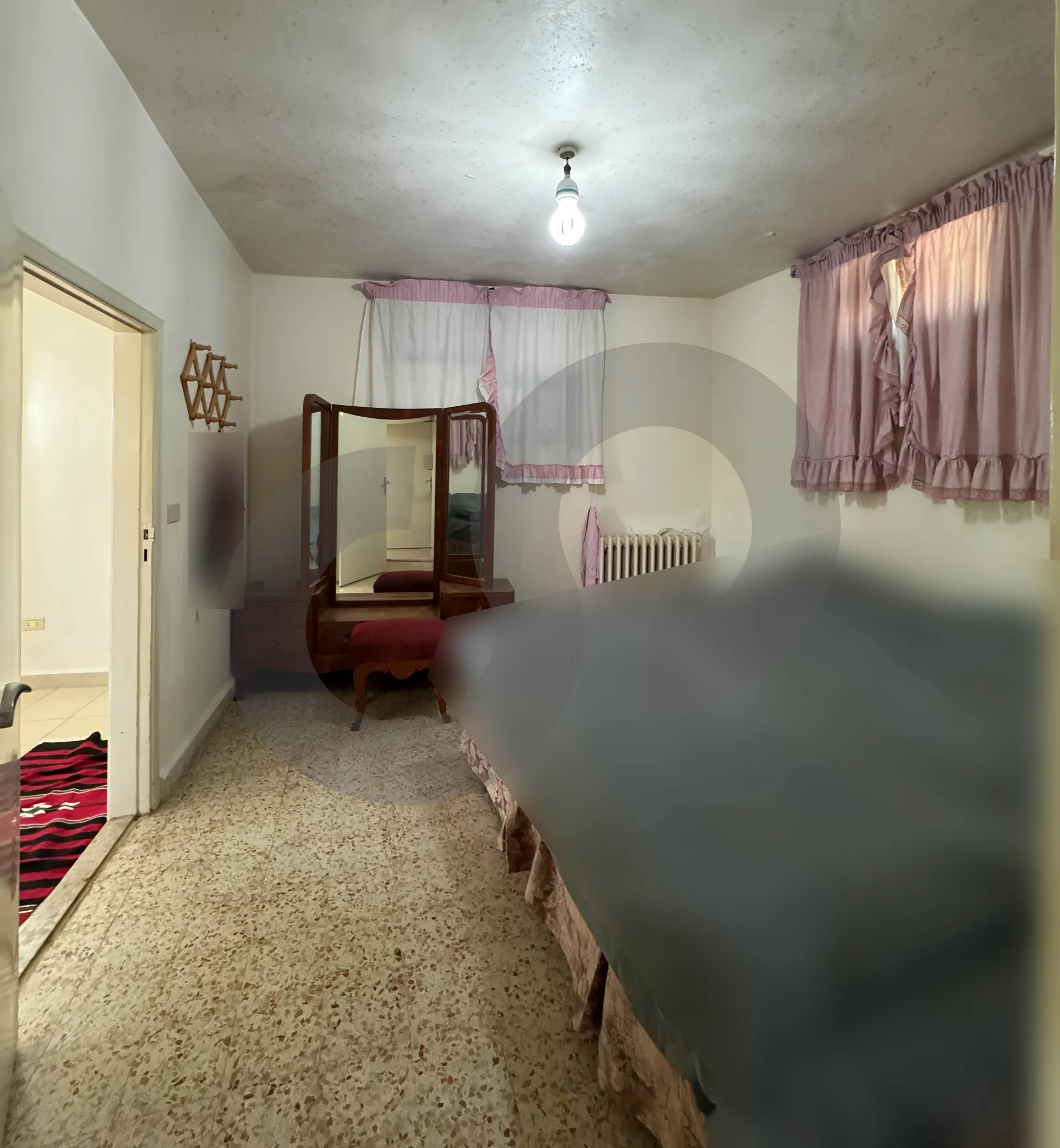 Villa for Rent in Matn