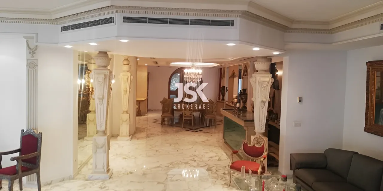 Duplex for Sale in Rabieh