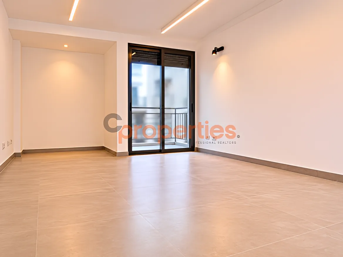 Office for Rent in Badaro