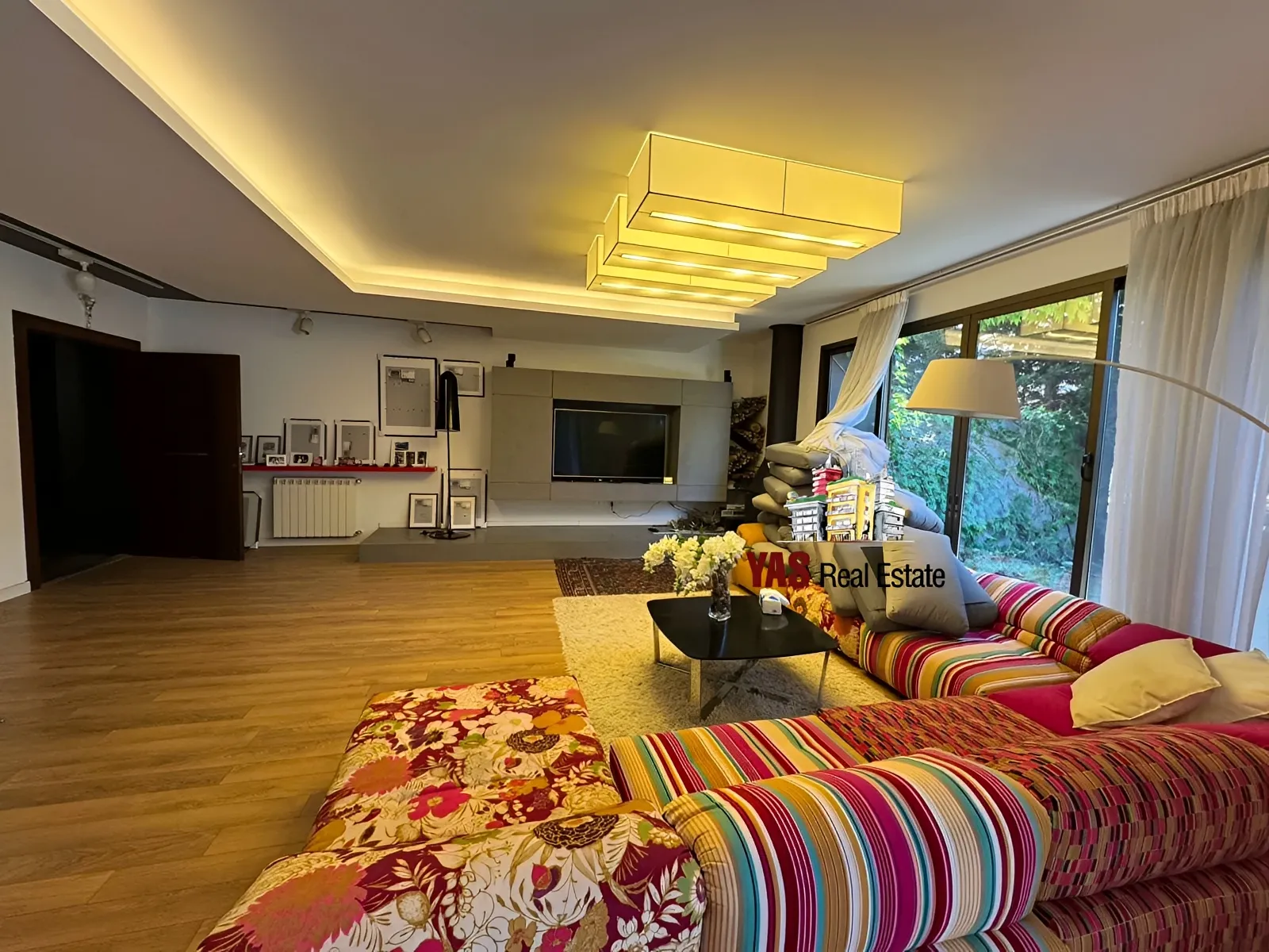 Apartment for Sale in Sehaile - 3 bed, 3 bath