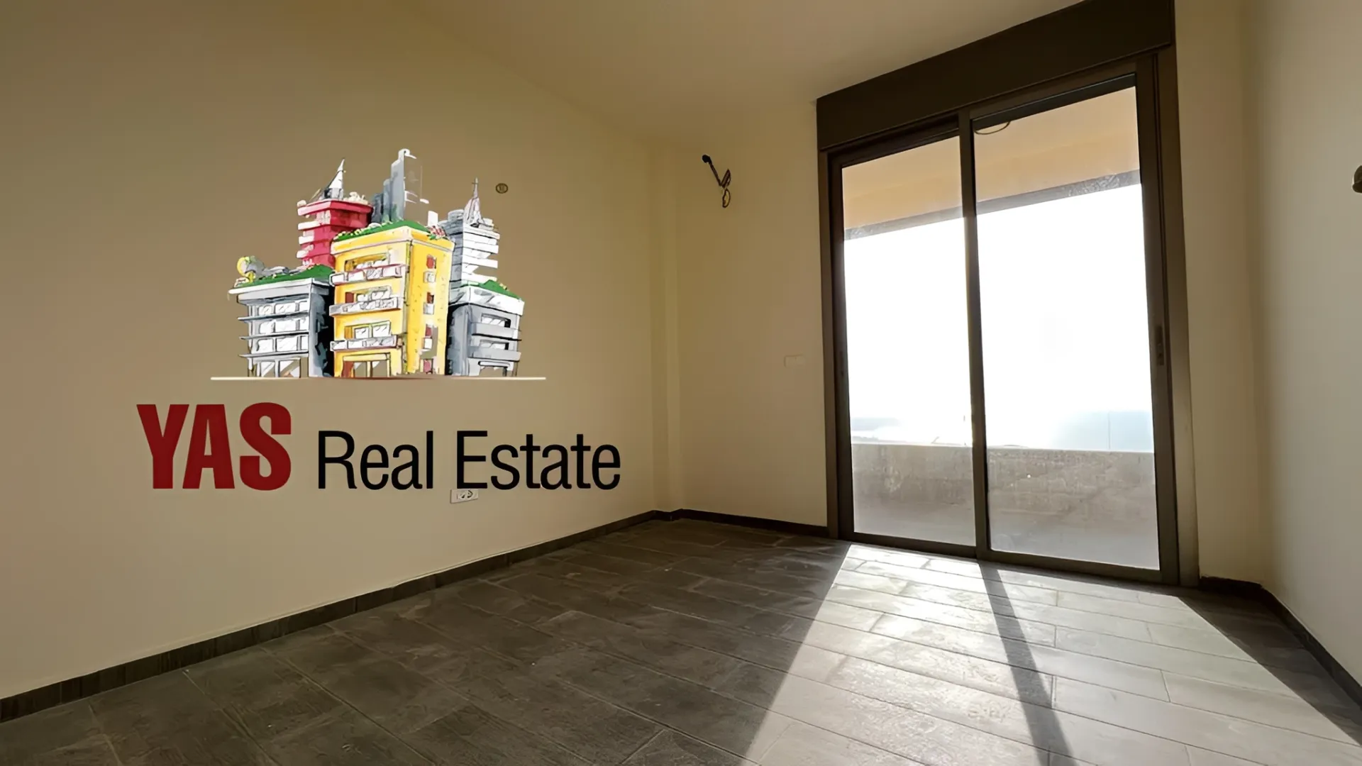 Apartment for Sale in Ballouneh - 3 bed, 4 bath
