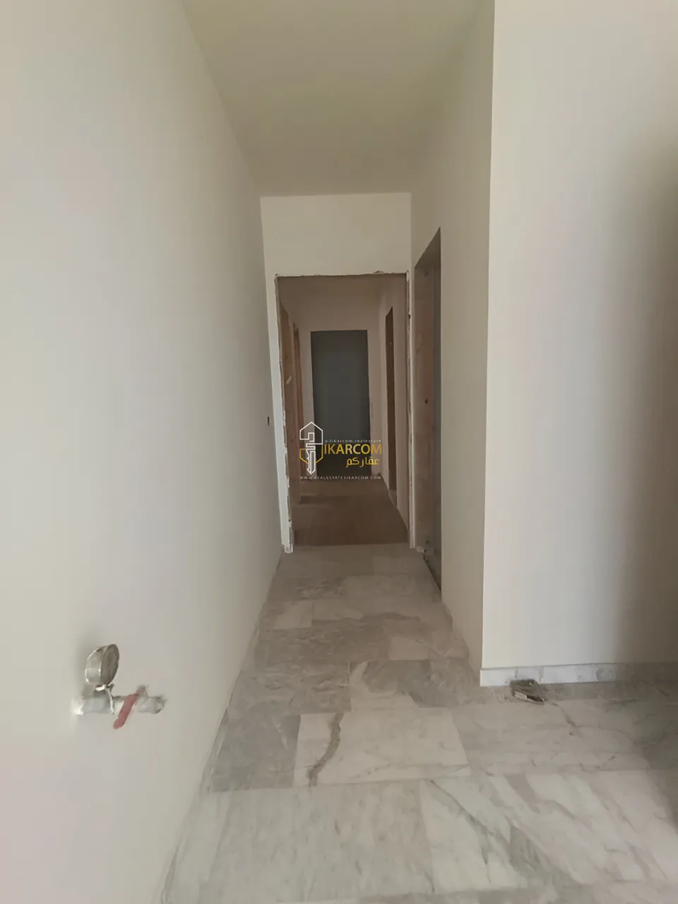 Apartment for sale in Ain Saadeh, Lebanon