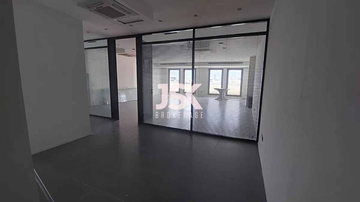 Office for rent in Downtown
