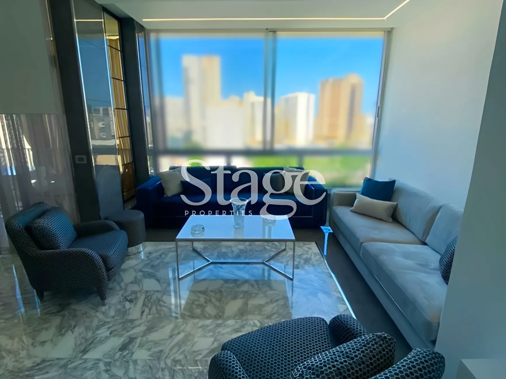 Apartment for sale in Zalqa, Lebanon