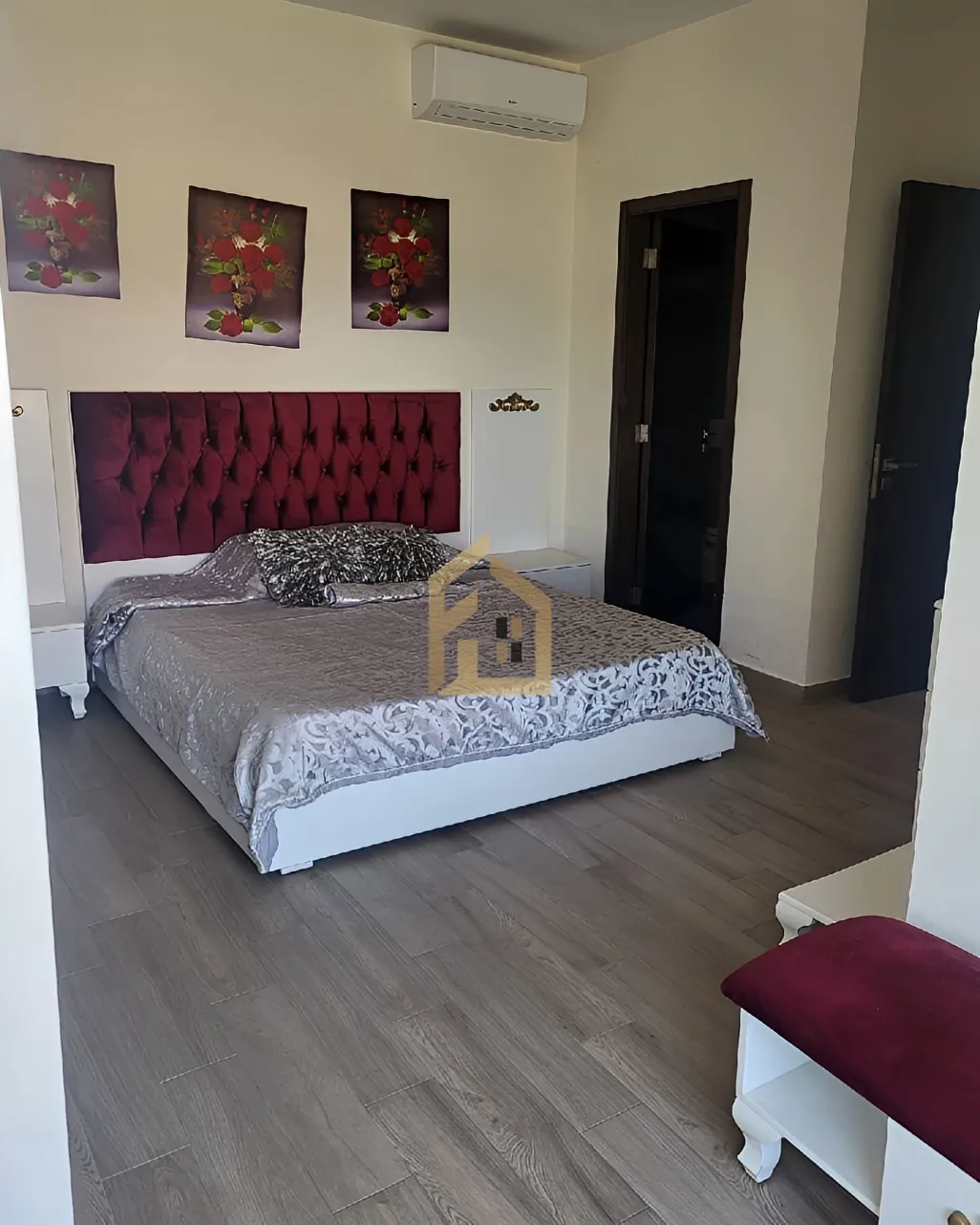 Duplex for rent in Haret Sakher, Lebanon