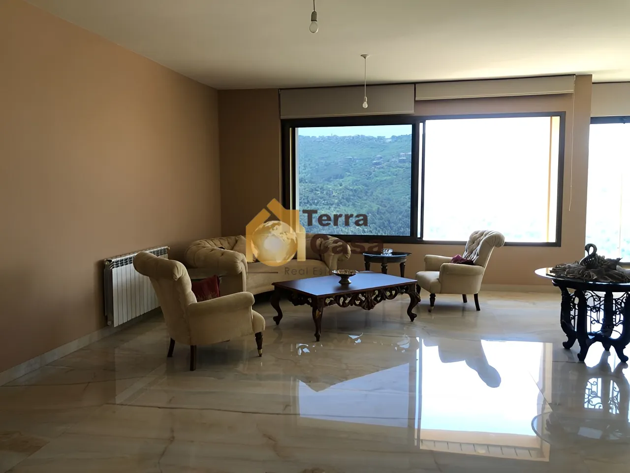 Apartment for rent in El Metn, Lebanon