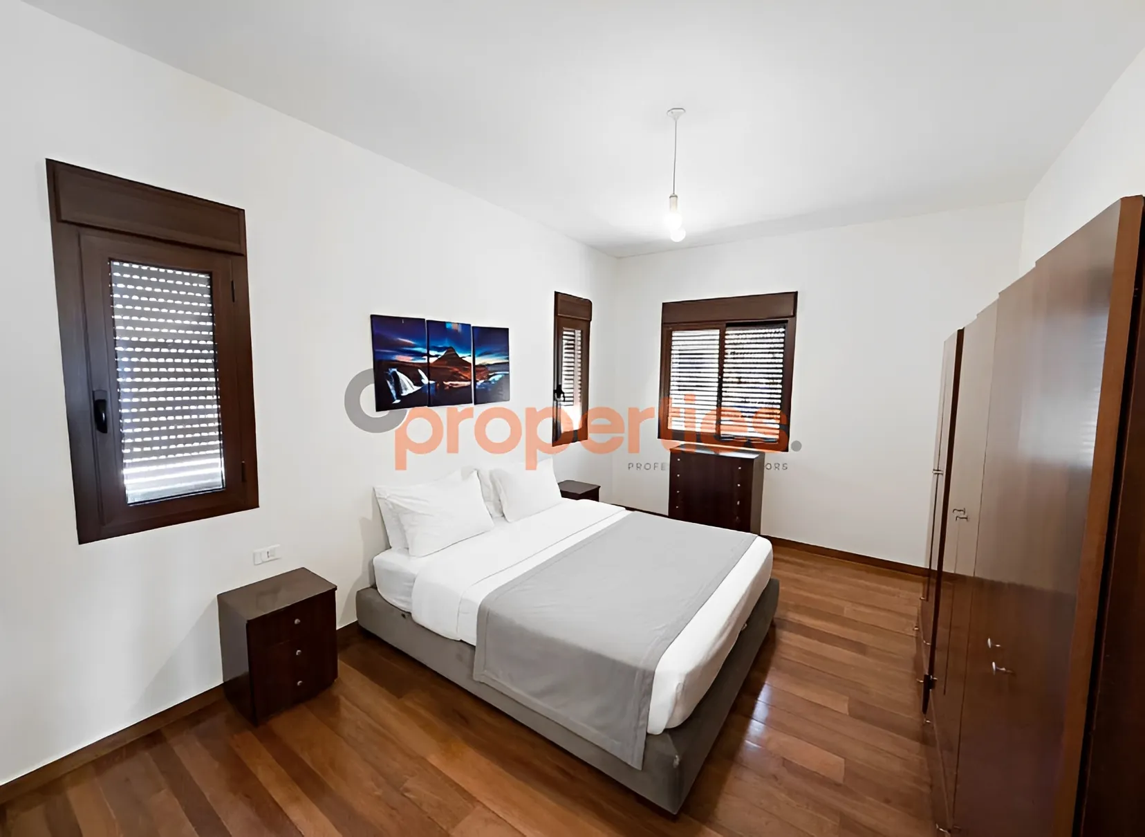 Apartment for Rent in Fidar