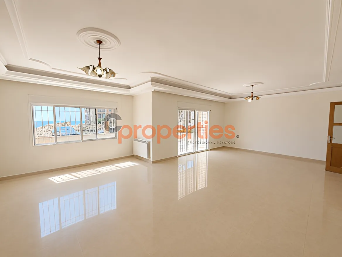 Apartment for Sale in Sahel Aalma - 3 bed, 3 bath