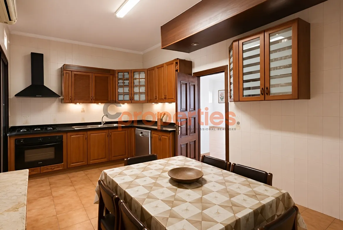 Apartment for Rent in Fanar