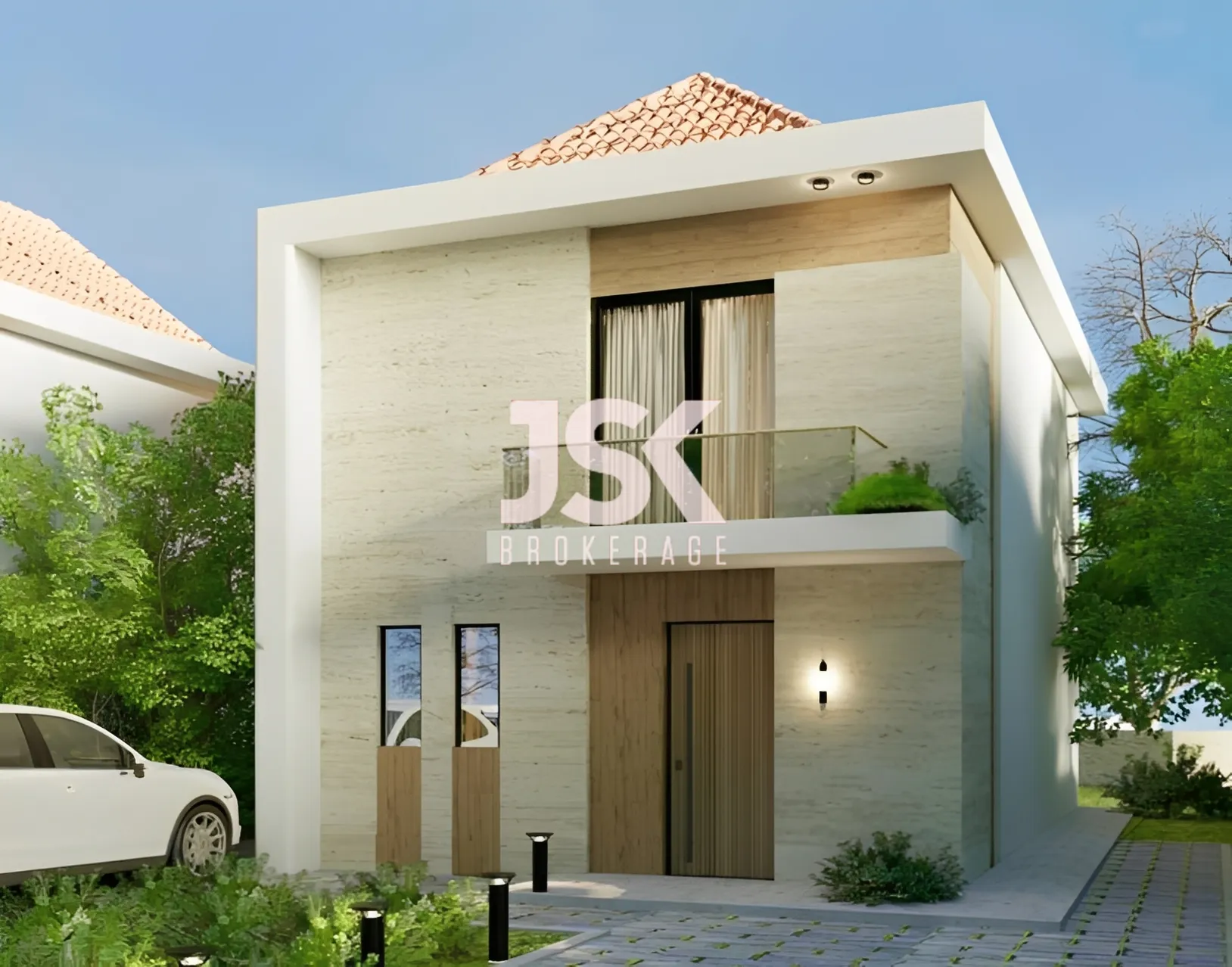 Villa for Sale in Koura, Lebanon - 3 bed, 3 bath