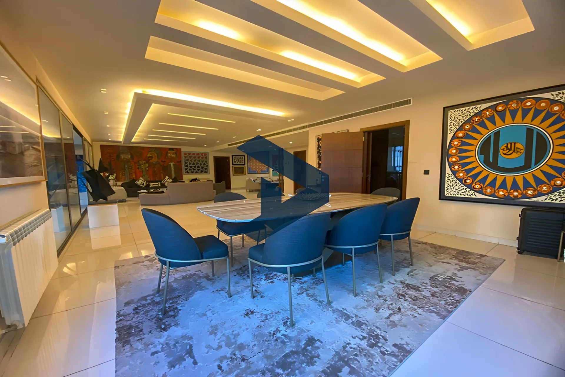 Apartment for sale in Ras Beirut, Beirut, Lebanon
