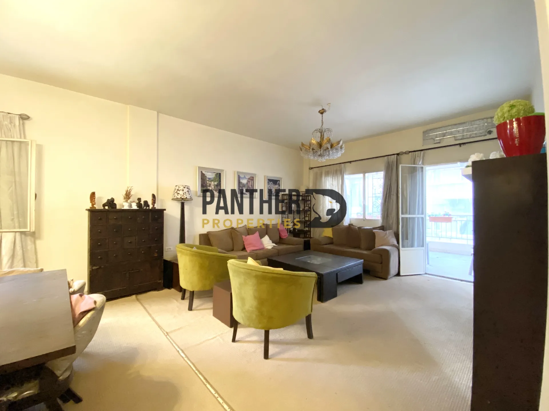 Apartment for sale in Achrafieh, beirut, lebanon - 2 bed, 2.0 bath